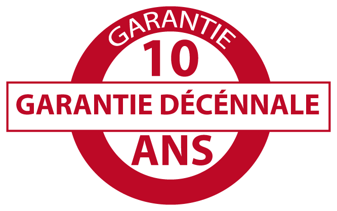 garantie decennale